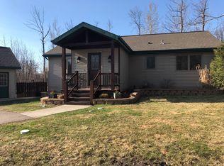 24576 E Munson Dr, Detroit Lakes, MN 56501