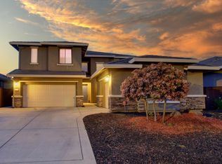 4225 Eckersley Way, Roseville, CA 95747