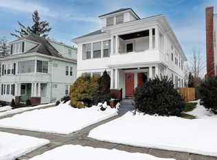 20 Wyndham Ave, Providence, RI 02908