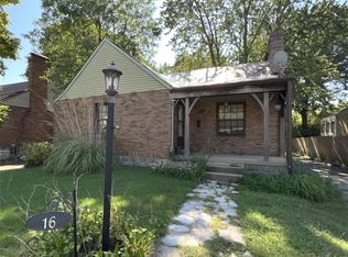 16 Patricia Ave, Saint Louis, MO