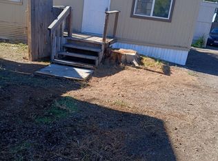 1570 Sunset Strip TRAILER 10, Mountain Home, ID 83647