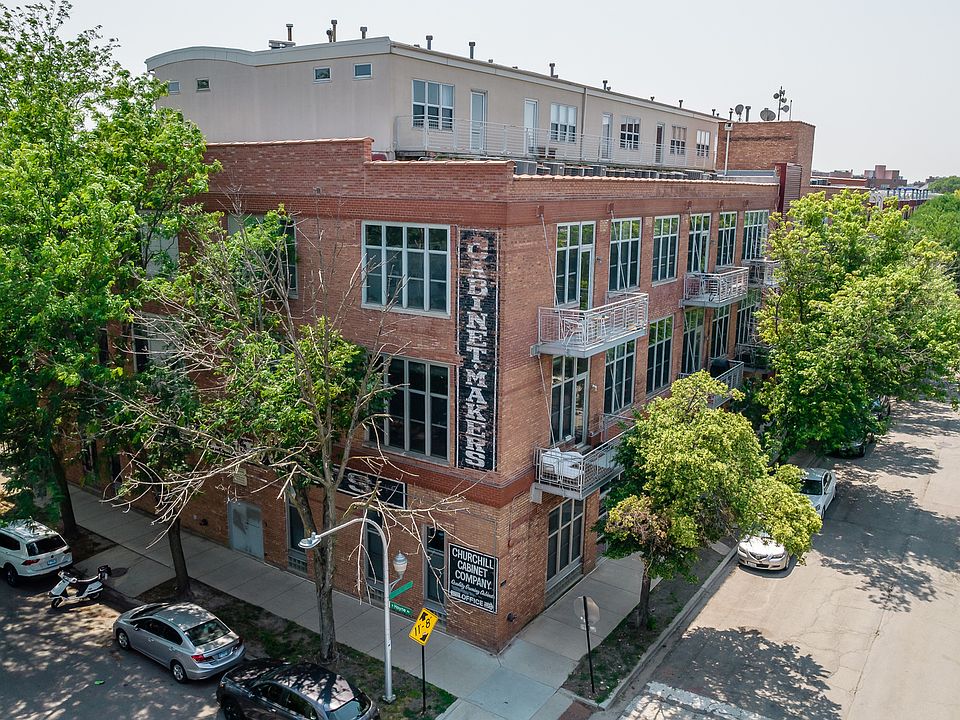 1st image of 2111 W Churchill St APT 307