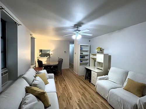 66-72 Saint Nicholas Ave #4E Photo 1