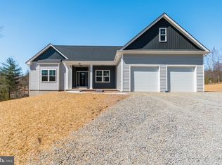 434 Howards Chapel Rd, Winchester, VA 22603