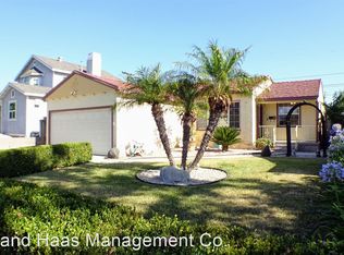 4106 Arbor Rd, Lakewood, CA 90712