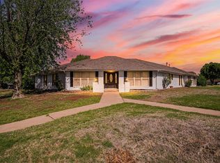 2401 Chisholm Trail Blvd, Edmond, OK 73012