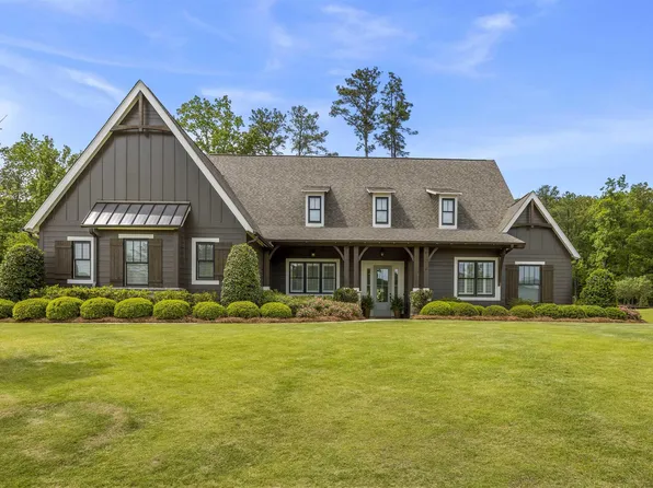 2501 Scarlet Ln, Birmingham, AL 35242