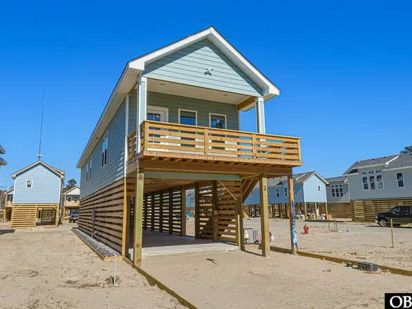 5 Village Sportfishing Dr, Wanchese, NC 27981