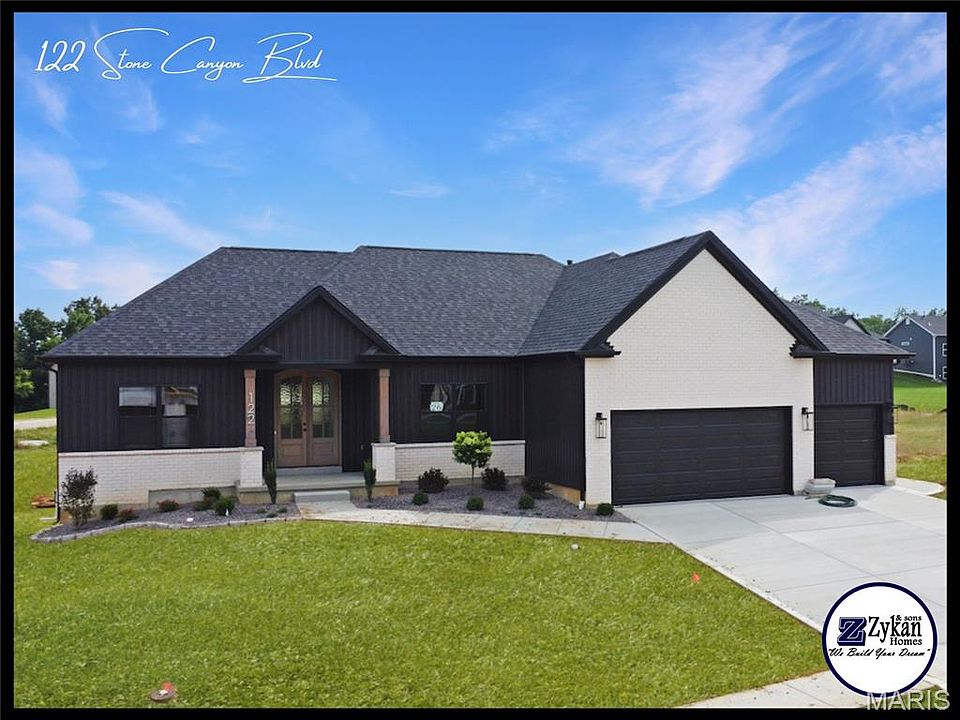 1st image of 122 Stone Canyon Blvd