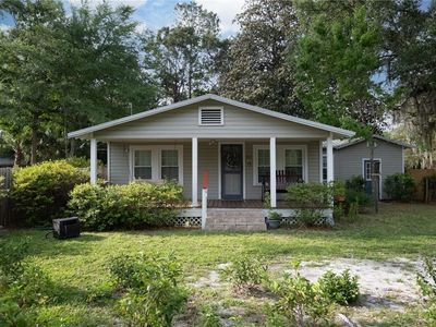 923 NW 44th Ave, Gainesville, FL, 32609