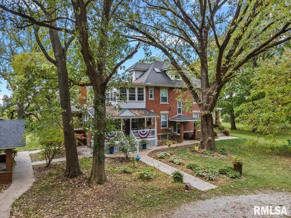 3724 Stone Rd, Springfield, IL 62707