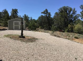 LOT 2 Jubilee Trl, Pinehill, NM 87357