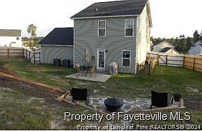 2nd image of 36 Petticoat Way