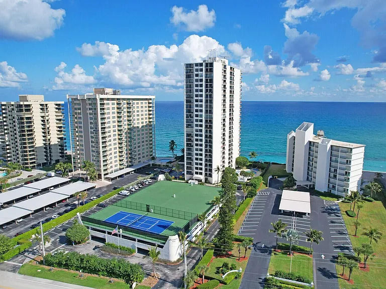 5420 N Ocean Dr #1803 — Photo 10