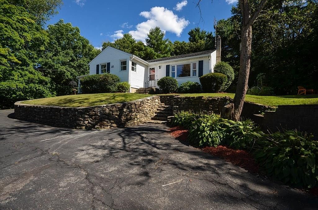 785 Fowler Rd, Northbridge, MA 01534 Zillow