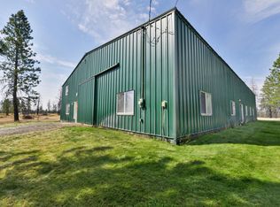 35210 S Long Rd, Cheney, WA 99004