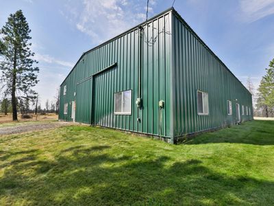 35210 S Long Rd, Cheney, WA, 99004