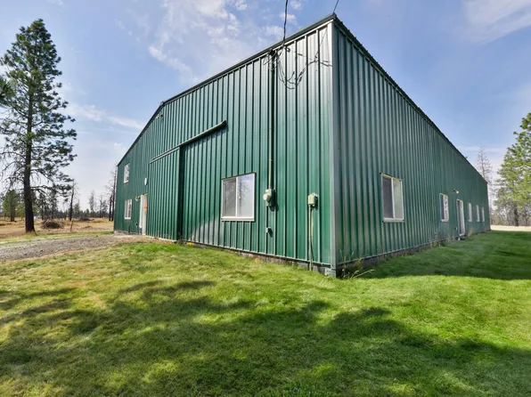 35210 S Long Rd, Cheney, WA 99004