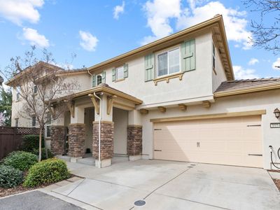 1054 Landmark Cir, Lincoln, CA, 95648