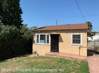 822 42nd St, San Diego, CA 92102