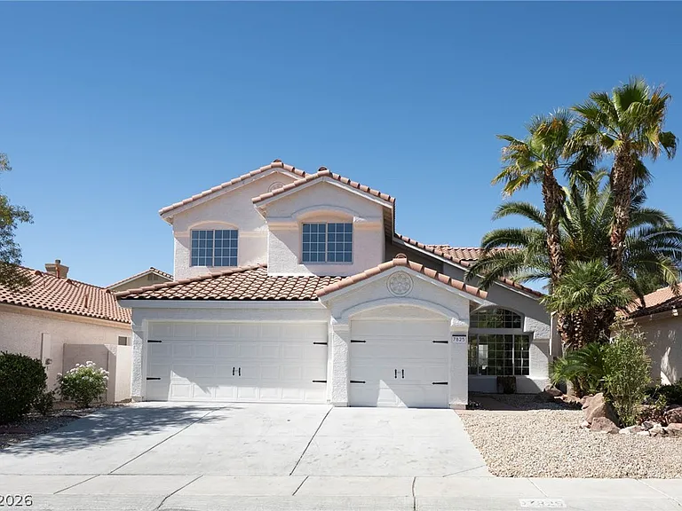 7825 Desert Bell Ave — Photo 1
