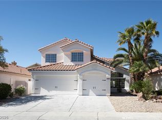 7825 Desert Bell Ave, Las Vegas, NV 89128