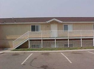 638 S 800 E APT 11, St George, UT 84770