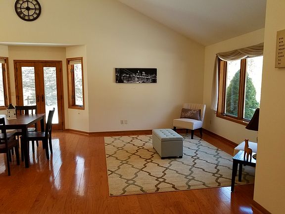 Open Concept!