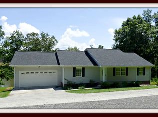 232 Wilmore Dr, White Pine, TN 37890