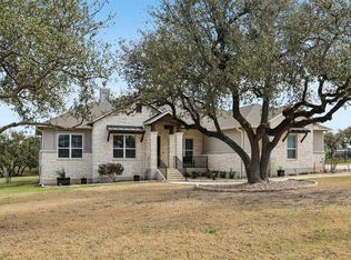 504 Lodge Ct, Liberty Hill, TX 78642