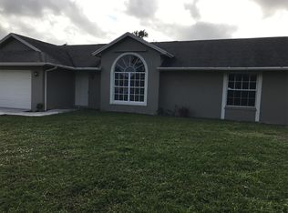 1998 SW Scorpio Ln, Port Saint Lucie, FL 34984