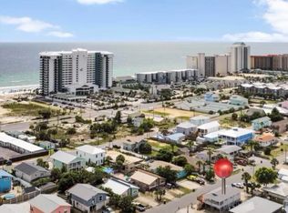 6010 Sunset Ave, Panama City Beach, FL 32408