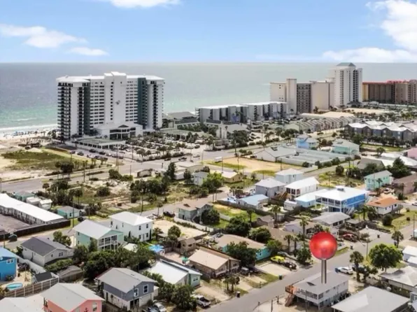 6010 Sunset Ave, Panama City Beach, FL 32408