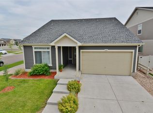 18198 E 47th Pl, Denver, CO 80249
