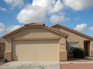 13322 N 125th Ave, El Mirage, AZ 85335