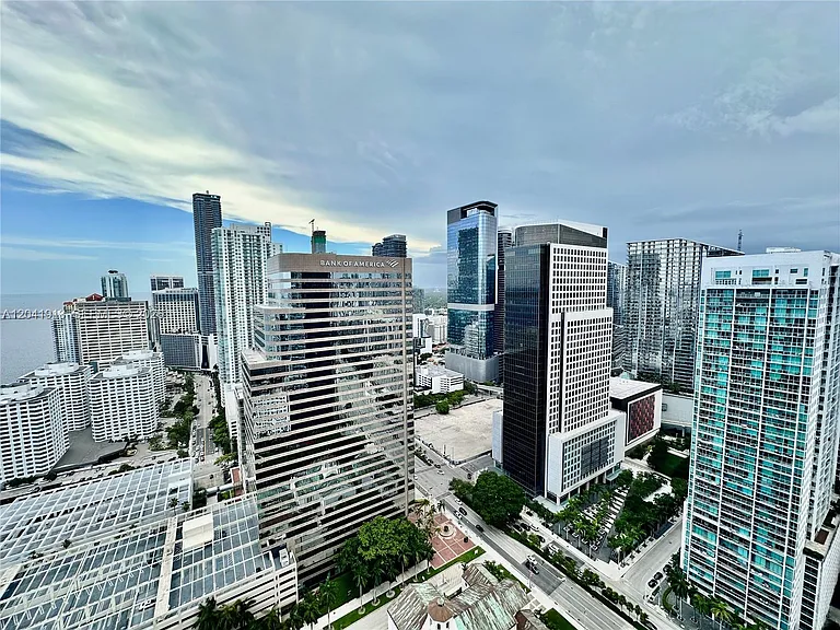 495 Brickell Ave #4011 — Photo 3