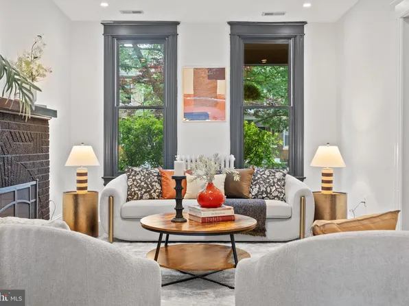 630 Princeton Pl NW, Washington, DC 20010