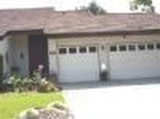 2384 Via Fresa, San Dimas, CA 91773