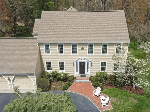 20 Rolling Meadow Dr, Holliston, MA 01746