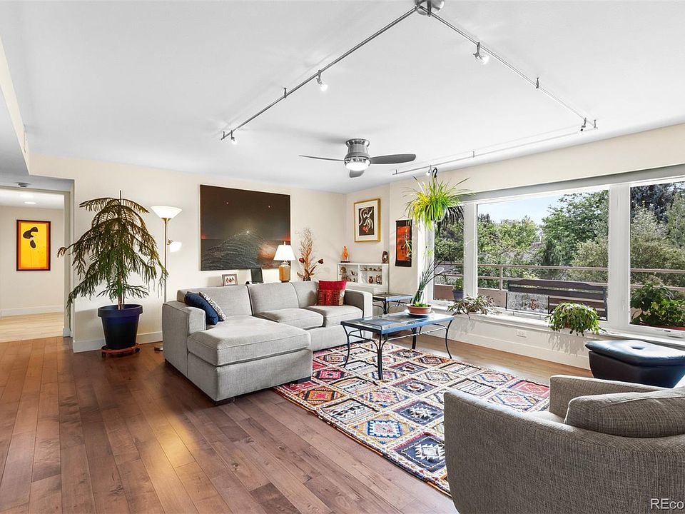1st image of 4605 S Yosemite St #204
