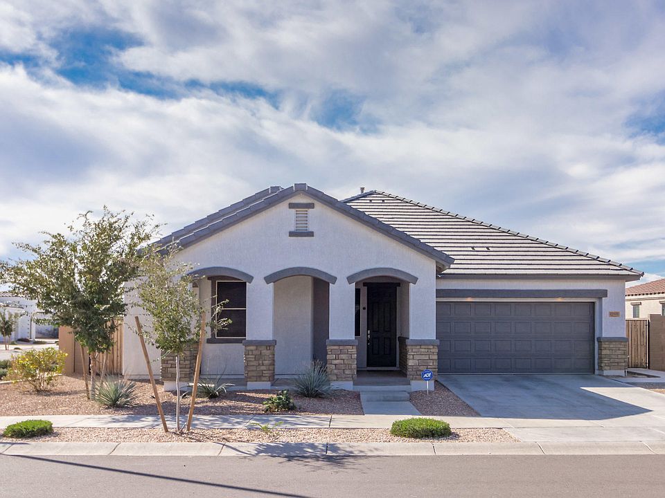 1st image of 22611 E Via Del Oro