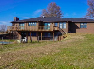 7508 94th St, Meriden, KS 66512