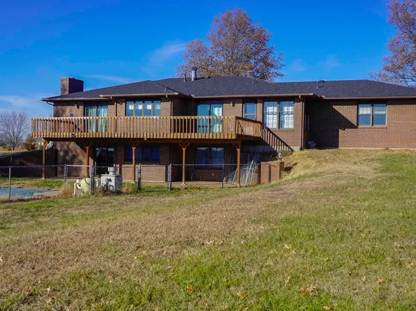 7508 94th St, Meriden, KS 66512