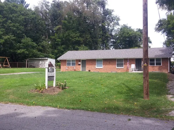 3145 Hillman Ln #3145, Blacksburg, VA 24060