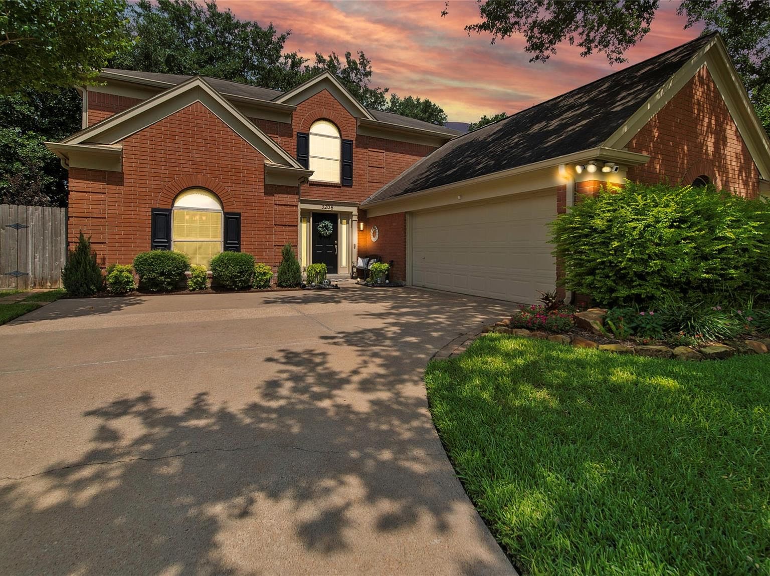 3206 Dobbin Stream Ln, Houston, TX 77084 MLS 69396492 Zillow