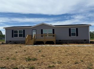 155 Little Elkin Church Rd, Ronda, NC 28670