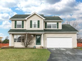 1099 Flint Ct, Aurora, IL