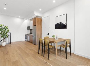 138 Schaefer St #1A, Brooklyn, NY 11207