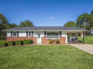 3411 Mill Wheel Rd, Morristown, TN 37814