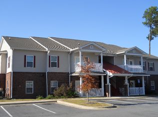 808 Edgewood St, Nashville, GA 31639